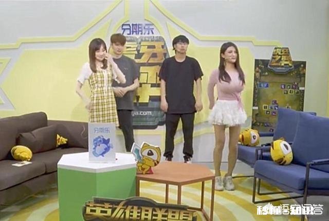 LPL赛事女主播解说成“收费项目”，直播气氛粗俗，网友：不长记性，如何评价