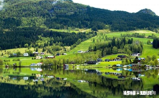 在农村为什么没有以前热闹了