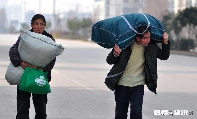 在农村为什么没有以前热闹了