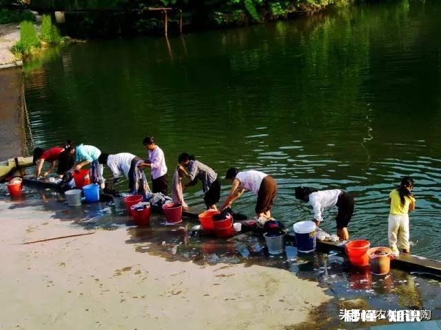 在农村为什么没有以前热闹了