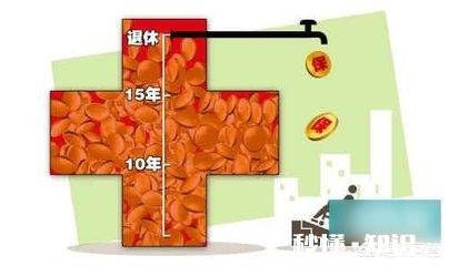 个人窗口缴了16年社保和医保，一直没有中断，到退休时可以享受终身医保吗