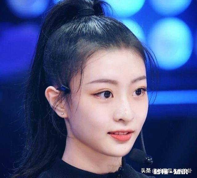 《青春有你2》的舞台公演，哪一场你印象最深