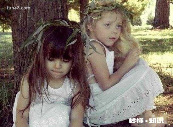 青梅竹马是什么意思啊