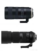 已有24-120镜头，想再购一个长焦，腾龙70-200和100-400怎么选