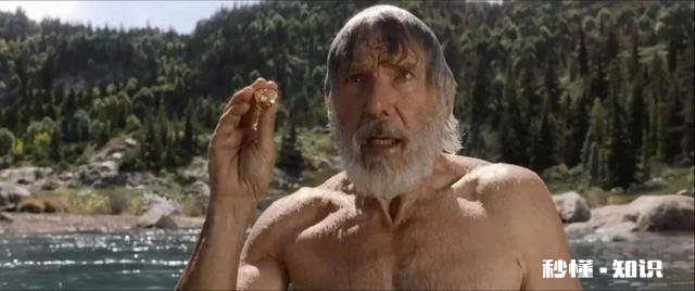 《野性的呼唤》这部电影，你觉得好看吗看完有什么感悟呢