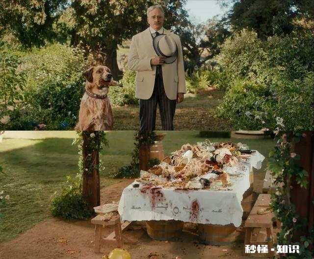 《野性的呼唤》这部电影，你觉得好看吗看完有什么感悟呢