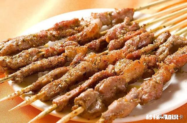 自己在家烧烤需要备些什么香料