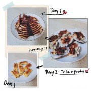 自己在家烧烤需要备些什么香料