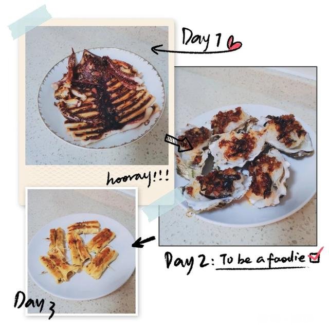 自己在家烧烤需要备些什么香料