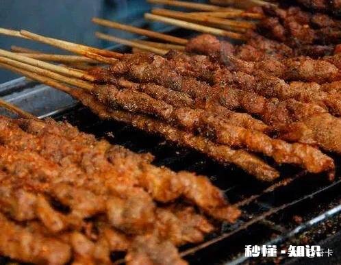 自己在家烧烤需要备些什么香料