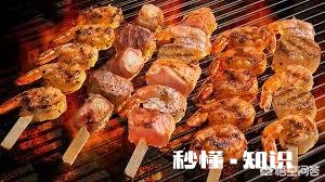 自己在家烧烤需要备些什么香料