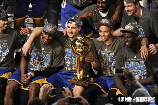 如果杜兰特离开勇士，勇士队还能夺得几个冠军