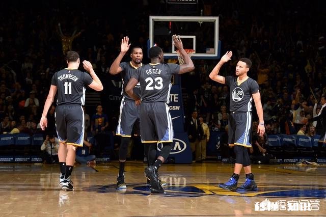 如果杜兰特离开勇士，勇士队还能夺得几个冠军