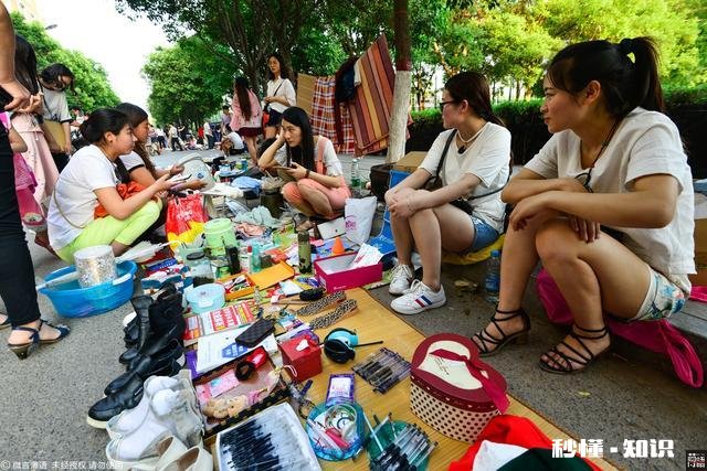 做小本生意真的不如打工吗