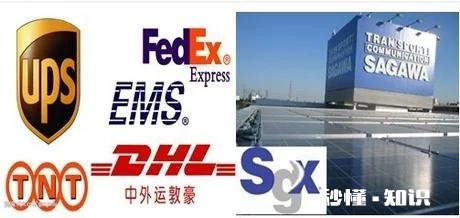 今天见集市上有好多包外国快递,十元三件随便拆,拆出来东西归自己,这些快递从哪进的