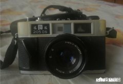 作为摄影爱好者的你，拥有属于自己的第一部相机时，你的心情是怎样的你的想法又是怎样的