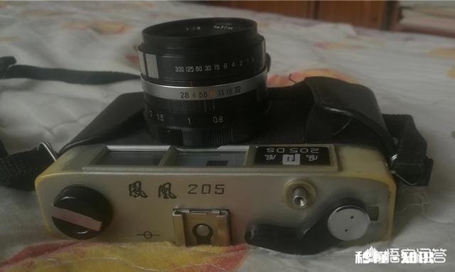 作为摄影爱好者的你，拥有属于自己的第一部相机时，你的心情是怎样的你的想法又是怎样的