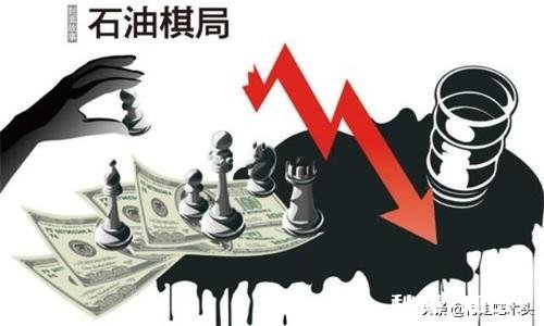 就全世界疫情来看,油价下跌是必然,低价格用油三个月会有问题吗