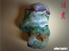 大家一般到户外捡石头都准备什么工具跟装备