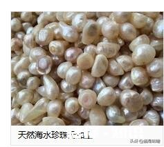 中国哪些地方盛产珍珠