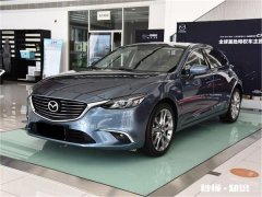 阿特兹2.5运动版和速派1.8豪华，两个优惠完价格差不多，怎么选呢