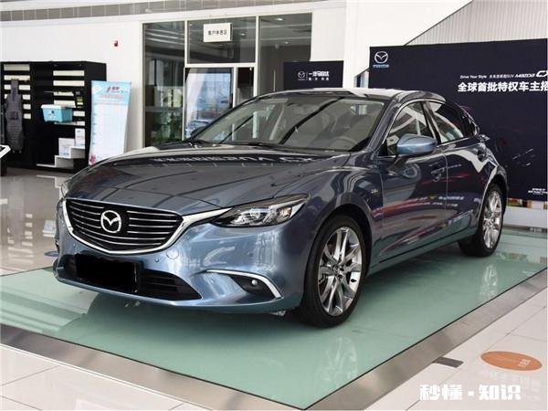 阿特兹2.5运动版和速派1.8豪华，两个优惠完价格差不多，怎么选呢