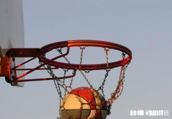 怎么判断一个人的篮球水平