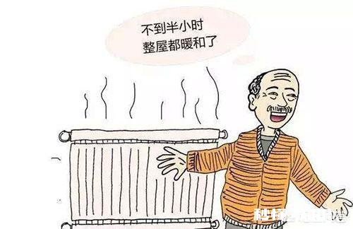 北方的暖气普及情况真的有网上说的那么高吗