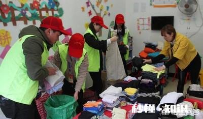 不要的旧衣服大家都怎么处理的啊