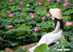 人到中年，上有老下有小，各种负债累累的人怎么喜欢徒步穷游