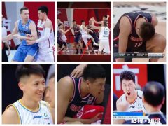 杜润旺季后赛基本没有状态，为什么他可以入围本次男篮集训名单