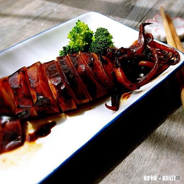 大八爪鱼怎么处理