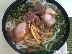 哪里有比较好吃的桂林米粉