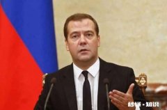 如何理解梅德韦杰夫没有出现在统一俄罗斯党的选举名单内