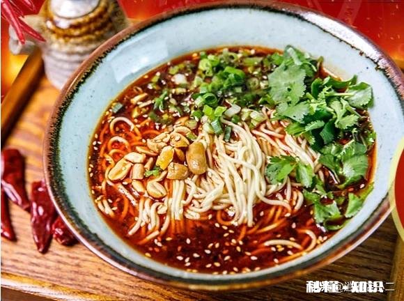 请问重庆小面有什么特色