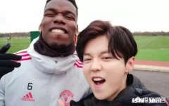 为什么有许多人喜欢鹿晗