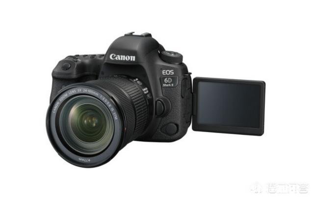 高中生的第一台单反应该怎么选