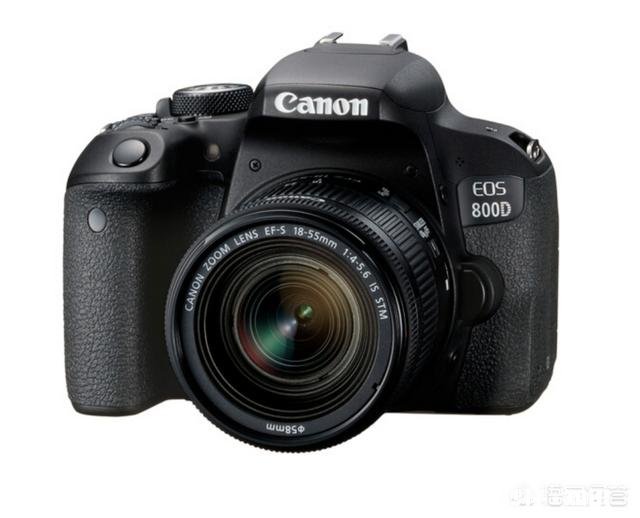 高中生的第一台单反应该怎么选