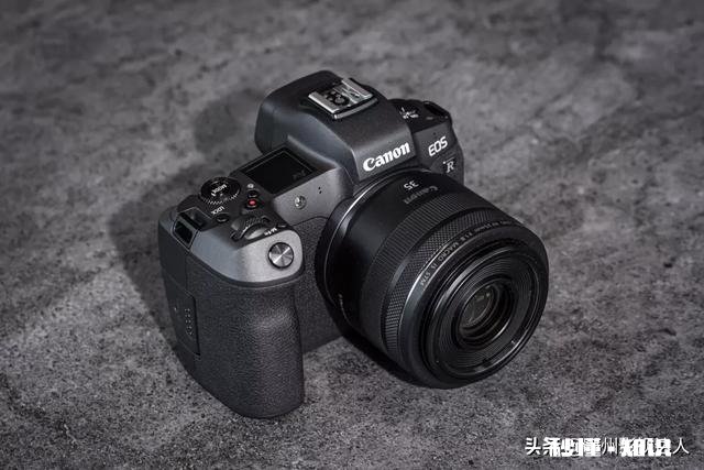 佳能EOS R适合拍摄婚礼视频吗