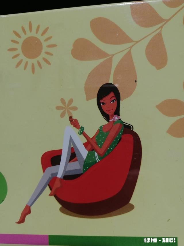 有一个会画画、会摄影的老公是什么体验