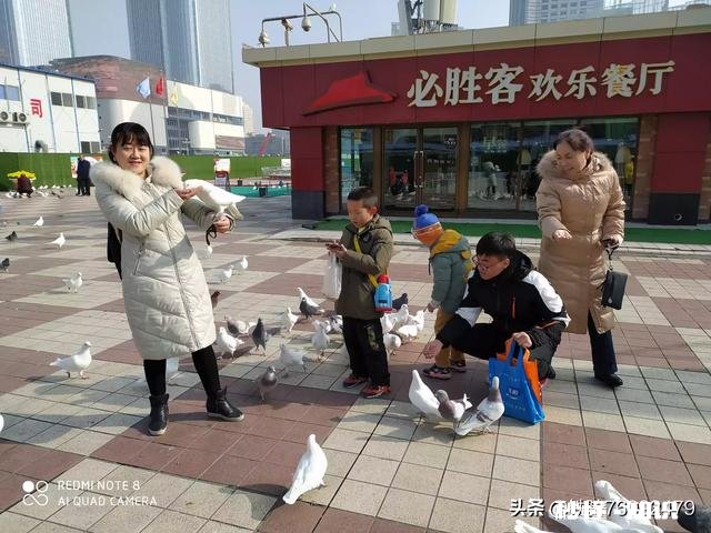 有一个会画画、会摄影的老公是什么体验