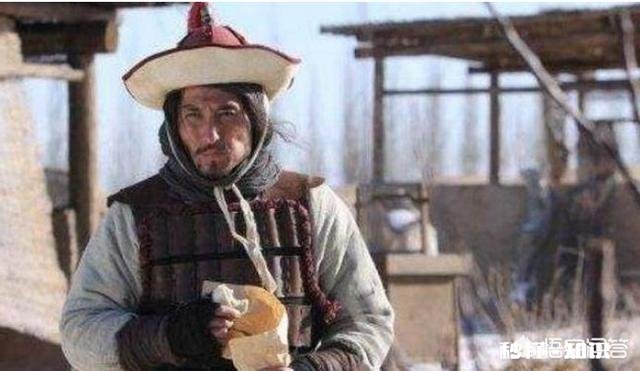 《水浒传》中哪位好汉的运气最差