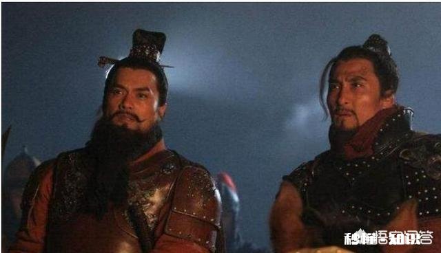 《水浒传》中哪位好汉的运气最差