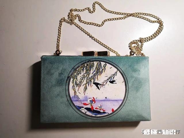 有什么手工可以陶冶情操