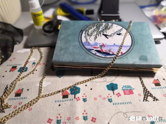 有什么手工可以陶冶情操