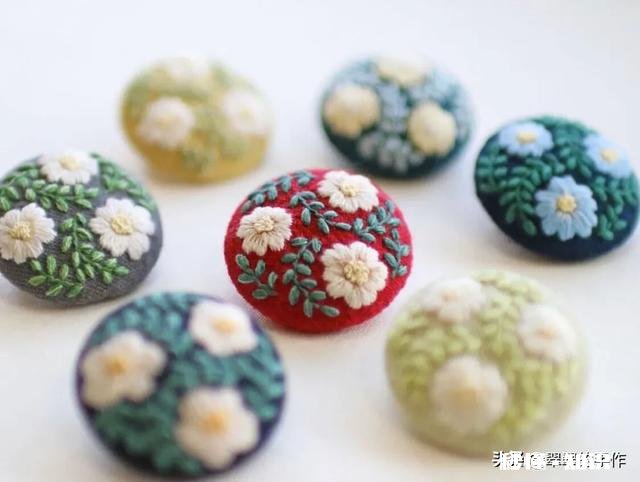 有什么手工可以陶冶情操