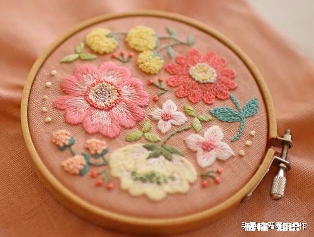 有什么手工可以陶冶情操