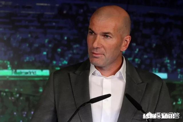 皇马官宣齐达内回归震惊足坛，消息很快便引爆热搜，你怎么看待齐达内的执教前景