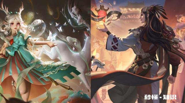 王者哪些辅助又强又容易上手