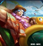 王者队友锁定法师，要我们不会玩法师的来个坦克怎么办，该理他吗